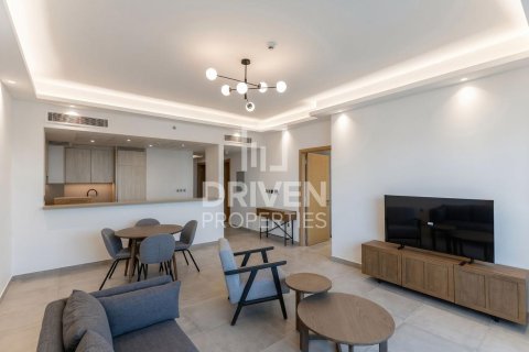Appartement à Jumeirah Lake Towers, Dubai, 1 chambre, 89.09 m², № 144574 - photo 3
