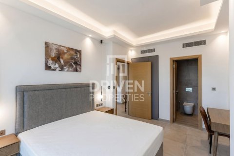 Appartement à Jumeirah Lake Towers, Dubai, 1 chambre, 89.09 m², № 144574 - photo 5