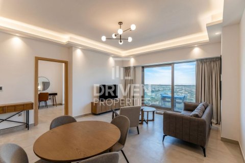 Appartement à Jumeirah Lake Towers, Dubai, 1 chambre, 89.09 m², № 144574 - photo 2