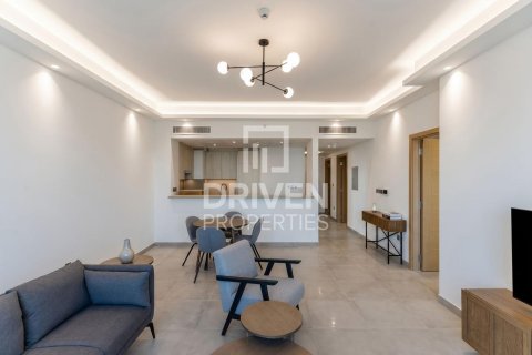 Appartement à Jumeirah Lake Towers, Dubai, 1 chambre, 89.09 m², № 144574