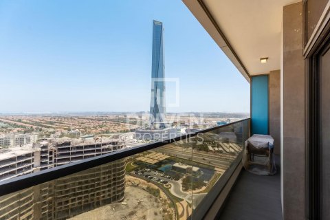 Appartement à Jumeirah Lake Towers, Dubai, 1 chambre, 89.09 m², № 144574 - photo 12
