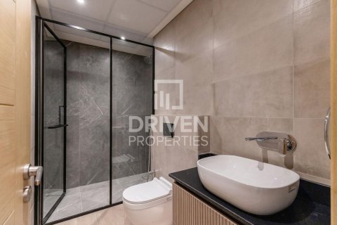 Appartement à Jumeirah Lake Towers, Dubai, 1 chambre, 89.09 m², № 144574 - photo 10