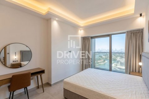 Appartement à Jumeirah Lake Towers, Dubai, 1 chambre, 89.09 m², № 144574 - photo 6