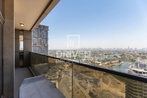 Appartement à Jumeirah Lake Towers, Dubai, 1 chambre, 89.09 m², № 144574 - photo 11