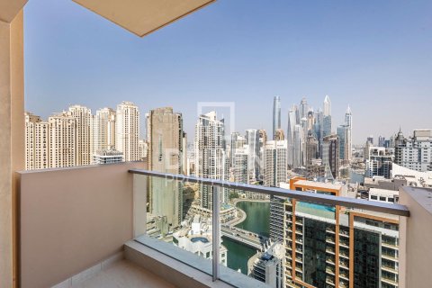 شقة في مرسى دبي, دبي 1غرف نوم, 84.17 م² رقم 145529 - صورة 15