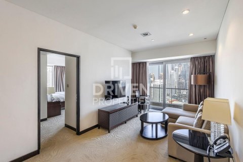 شقة في مرسى دبي, دبي 1غرف نوم, 84.17 م² رقم 145529 - صورة 2