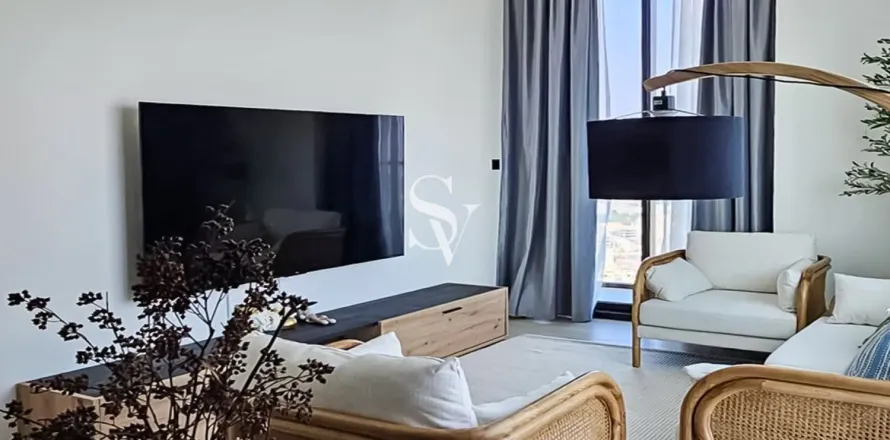 Appartement à District 13, Jumeirah Village Circle, Dubai, 2 chambres, 100 m², № 121746