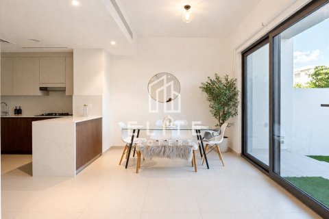 Villa in Elan, Tilal Al Ghaf, Dubai 3 bedrooms, 199 sq.m. № 134928 - photo 5