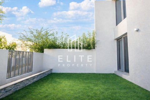 Вилла в Elan, Tilal Al Ghaf, Дубай, 3 спальни, 199м², № 134928