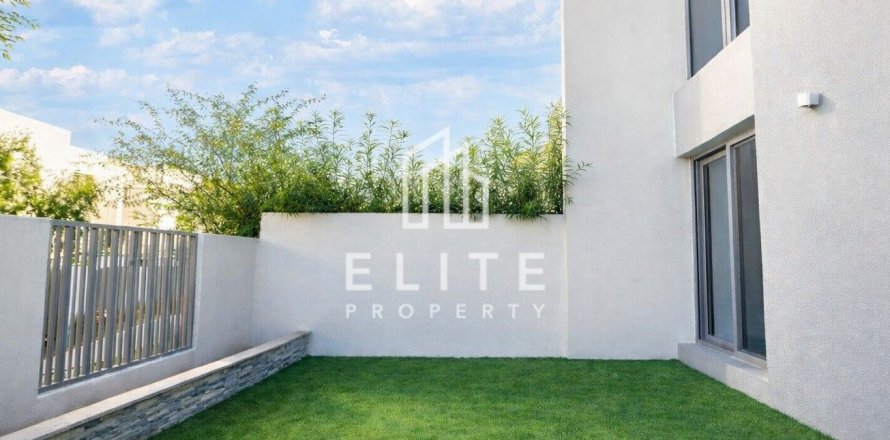 Villa in Elan, Tilal Al Ghaf, Dubai 3 bedrooms, 199 sq.m. № 134928