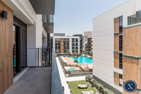 Купить квартиру в Belgravia, Джумейра Вилладж Серкл, Дубай: 2 спальни, 117м², № 45444 - фото 9