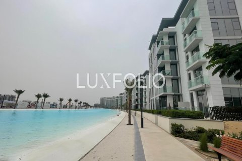 Appartement à District One, Mohammed Bin Rashid City, Dubai, 2 chambres, 129 m², № 45454