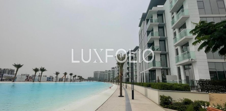 Apartment in District One, Mohammed Bin Rashid City, Dubai 2 bedrooms, 129 sq.m. № 45454