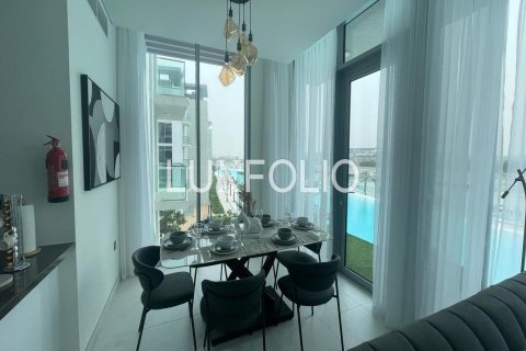 Apartment in District One, Mohammed Bin Rashid City, Dubai 2 bedrooms, 129 sq.m. № 45454 - photo 3