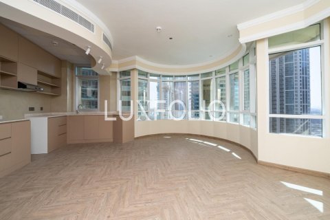 Appartement à Dubai Marina, Dubai, 2 chambres, 125 m², № 45453
