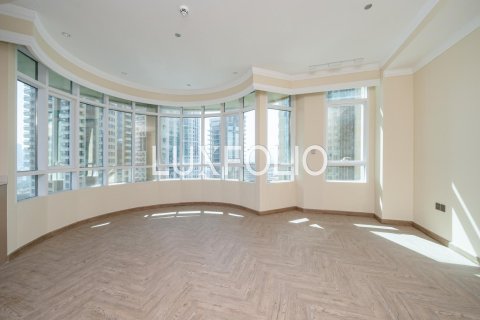 Купить квартиру в Дубай Марине, Дубай: 2 спальни, 125м², № 45453 - фото 4