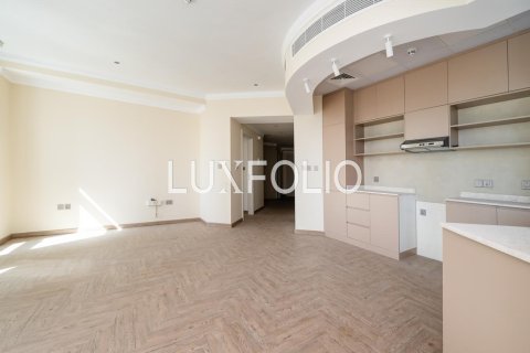 Купить квартиру в Дубай Марине, Дубай: 2 спальни, 125м², № 45453 - фото 3