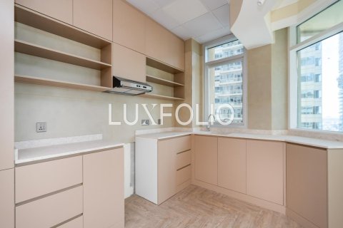 Купить квартиру в Дубай Марине, Дубай: 2 спальни, 125м², № 45453 - фото 18