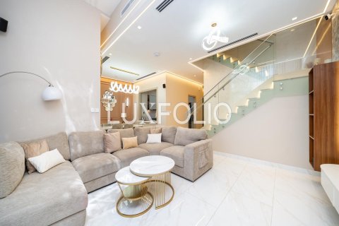 تاون هاوس في Al Furjan, دبي 3 غرف نوم, 255 م² رقم 45452 - صورة 8