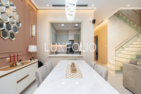 تاون هاوس في Al Furjan, دبي 3 غرف نوم, 255 م² رقم 45452 - صورة 3