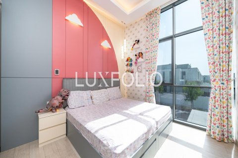 تاون هاوس في Al Furjan, دبي 3 غرف نوم, 255 م² رقم 45452 - صورة 13