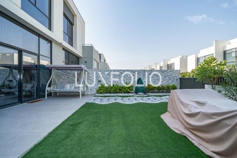 تاون هاوس في Al Furjan, دبي 3 غرف نوم, 255 م² رقم 45452 - صورة 20