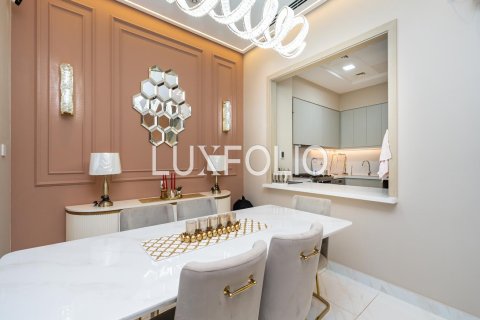 تاون هاوس في Al Furjan, دبي 3 غرف نوم, 255 م² رقم 45452 - صورة 2