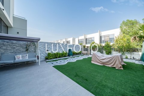 تاون هاوس في Al Furjan, دبي 3 غرف نوم, 255 م² رقم 45452 - صورة 21