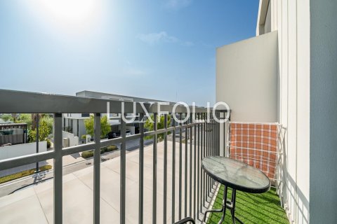 تاون هاوس في Al Furjan, دبي 3 غرف نوم, 255 م² رقم 45452 - صورة 16
