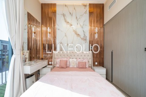 تاون هاوس في Al Furjan, دبي 3 غرف نوم, 255 م² رقم 45452 - صورة 14