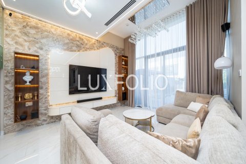 Maison de ville à Al Furjan, Dubai, 3 chambres, 255 m², № 45452