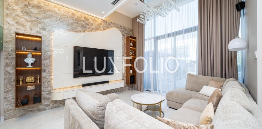 تاون هاوس في Al Furjan, دبي 3 غرف نوم, 255 م² رقم 45452