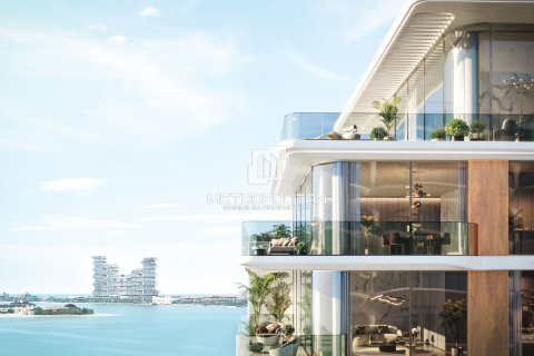 Apartamento en Palm Jumeirah, Dubai, 4 dormitorios, 771 m², № 15514 - foto 9