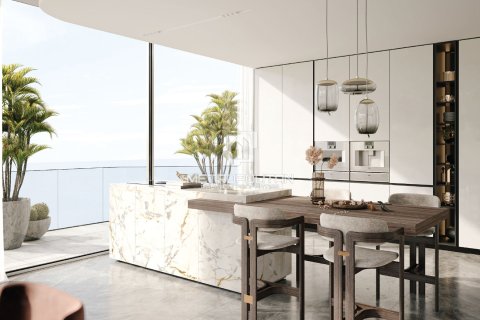 Apartamento en Palm Jumeirah, Dubai, 4 dormitorios, 771 m², № 15514 - foto 3
