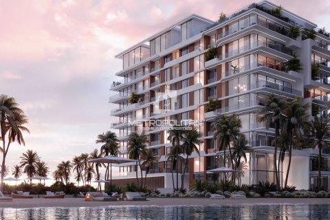 Apartamento en Palm Jumeirah, Dubai, 4 dormitorios, 771 m², № 15514 - foto 11