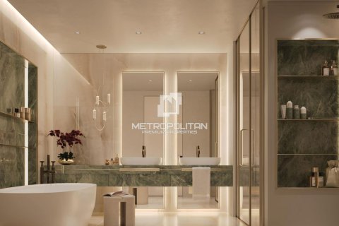 Apartamento en Palm Jumeirah, Dubai, 4 dormitorios, 771 m², № 15514 - foto 7