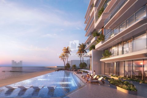 Apartment in Palm Jumeirah, Dubai 4 bedrooms, 771 sq.m. № 15514