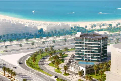 Apartment in Dubai studio, 79 sq.m. № 54435 - photo 2