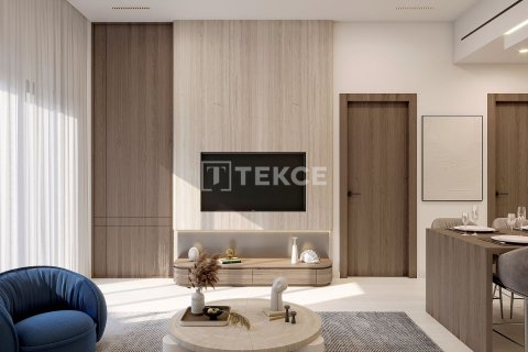 Apartment in Dubai Land, Dubai 2 bedrooms, 101 sq.m. № 95183 - photo 16