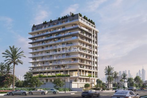 Apartment in Dubai Land, Dubai 2 bedrooms, 101 sq.m. № 95183