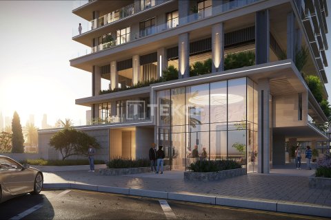 Apartment in Dubai Land, Dubai 2 bedrooms, 101 sq.m. № 95183 - photo 4
