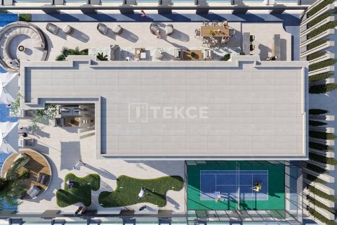 Apartment in Dubai Land, Dubai 2 bedrooms, 101 sq.m. № 95183 - photo 9