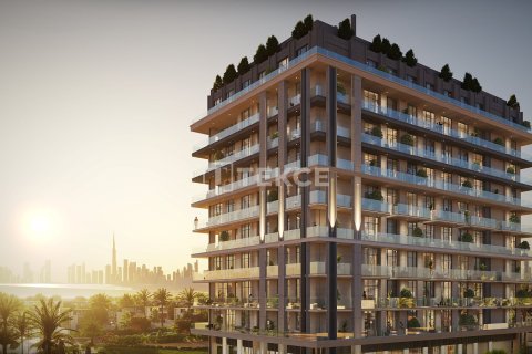 Apartment in Dubai Land, Dubai 2 bedrooms, 101 sq.m. № 95183 - photo 6