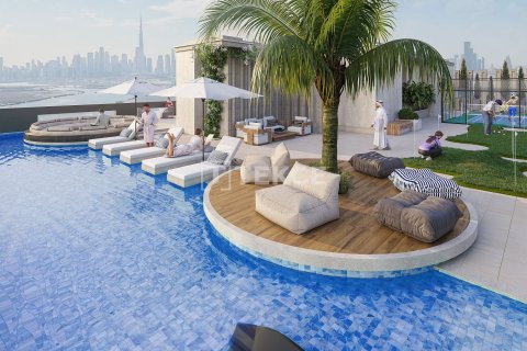 Apartment in Dubai Land, Dubai 2 bedrooms, 101 sq.m. № 95183 - photo 7