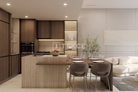 Apartment in Dubai Land, Dubai 2 bedrooms, 101 sq.m. № 95183 - photo 15