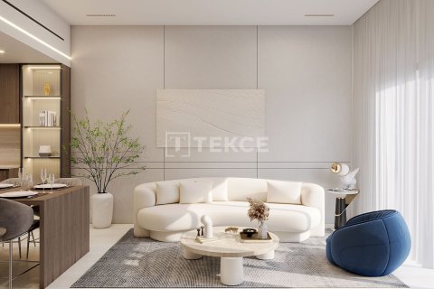 Apartment in Dubai Land, Dubai 2 bedrooms, 101 sq.m. № 95183 - photo 17