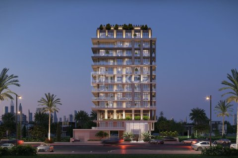 Apartment in Dubai Land, Dubai 2 bedrooms, 101 sq.m. № 95183 - photo 5