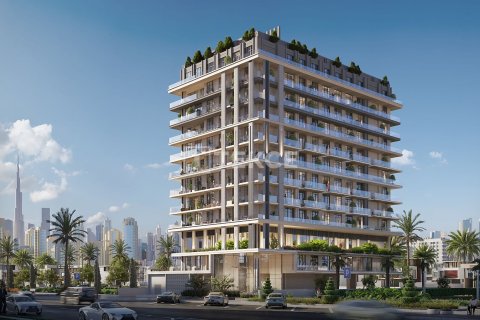 Apartment in Dubai Land, Dubai 2 bedrooms, 101 sq.m. № 95183 - photo 2