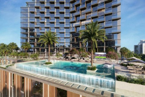 Apartment in Dubai 1 bedroom, 70 sq.m. № 95178