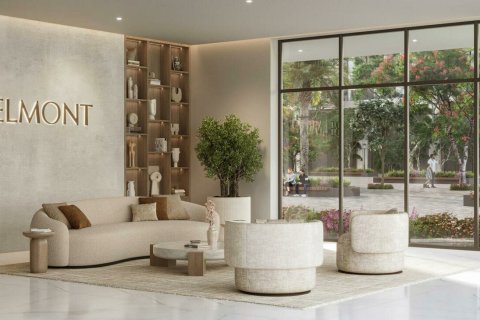 Apartamento en Town Square, Dubai, 1 dormitorio, 61 m², № 95177 - foto 5